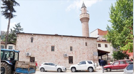 Bin yıldır dimdik ayakta