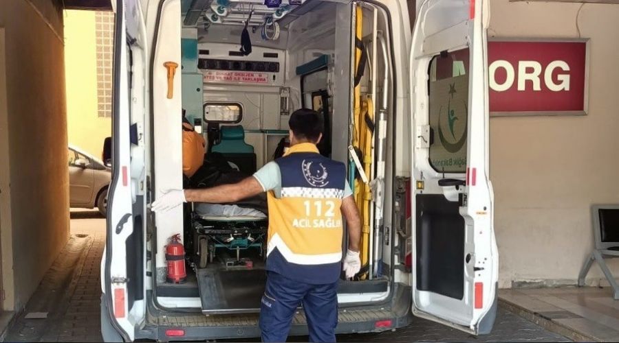 Bing�l'de �oban �l� bulundu