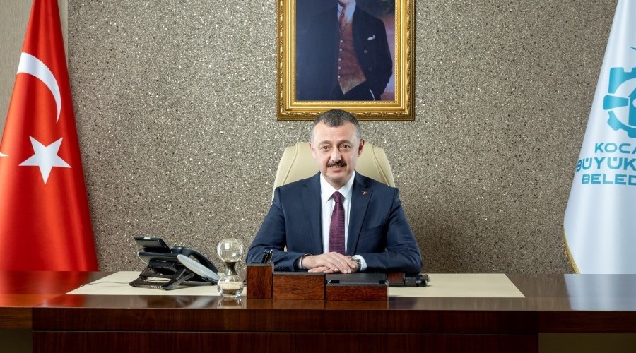 Binlerce öğrenciye ücretsiz internet