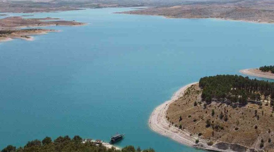 'Biz de�i�irsek iklim de�i�mez'' etkinli�i