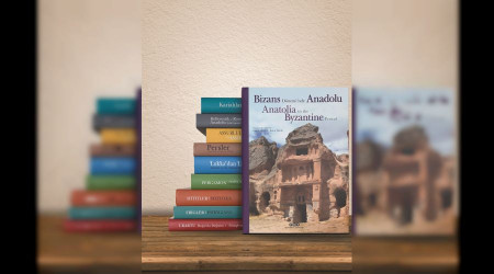 Bizans adını Almanlar verdi