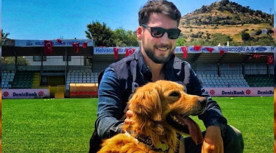 Bodrum'da 1 polis memuru �ehit oldu