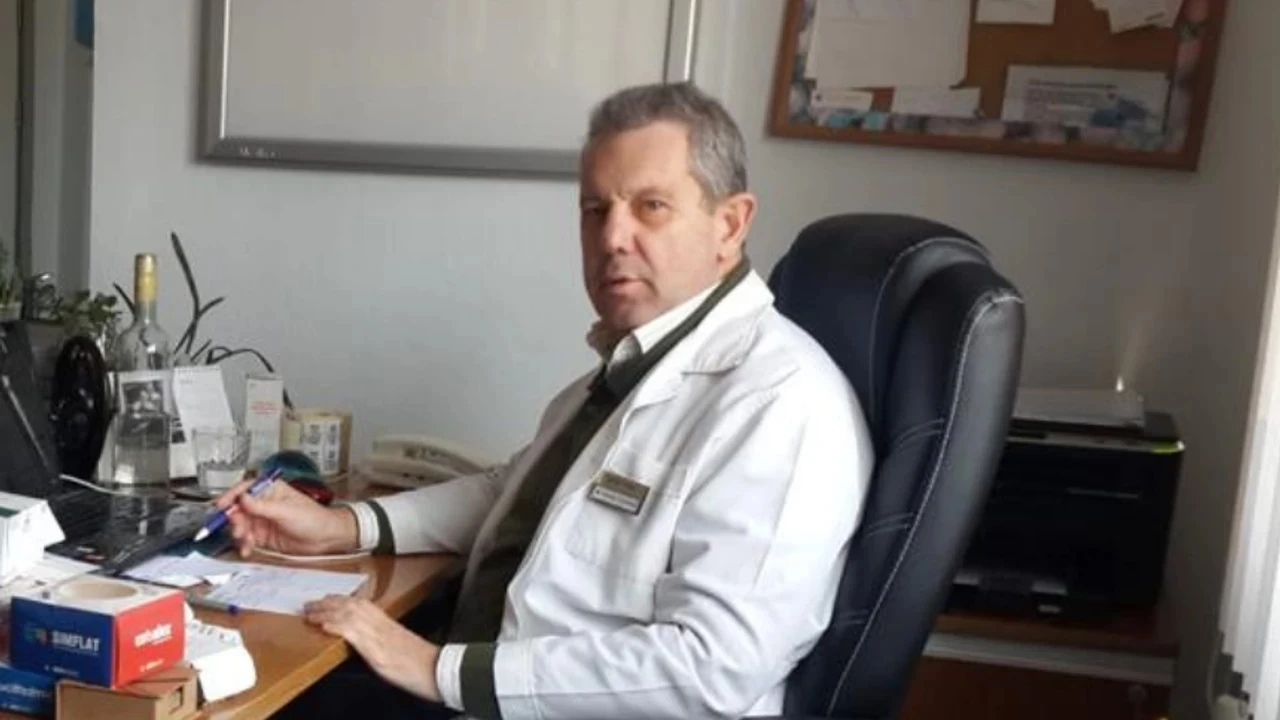 Bodrum'da doktora saldırı