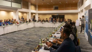 Bodrum'da ralli heyecanı başlıyor