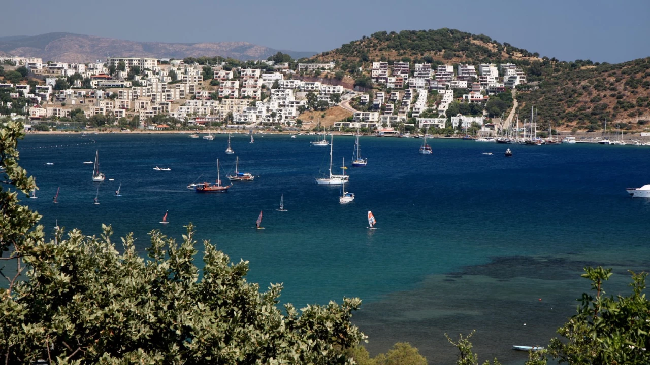 Bodrum’un tarihi