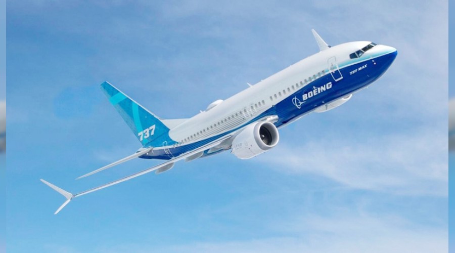Boeing, 737 Max retimini durdurdu