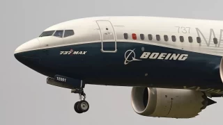 Boeing, kazalar nedeniyle 243.6 milyon dolar ödeyecek