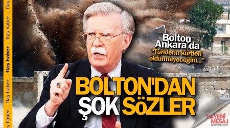 Bolton'dan ok szler
