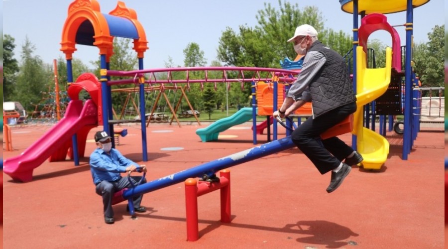Bolu'da 65 ya stne kstlama