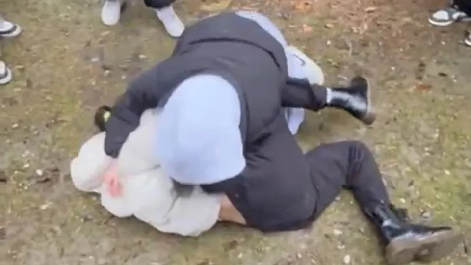 Bolu'da liseli k�z� ac�mas�zca darp ettiler