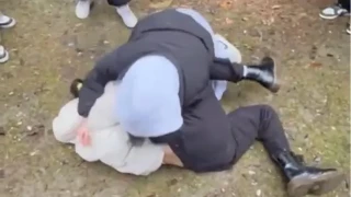 Bolu'da liseli k�z� ac�mas�zca darp ettiler