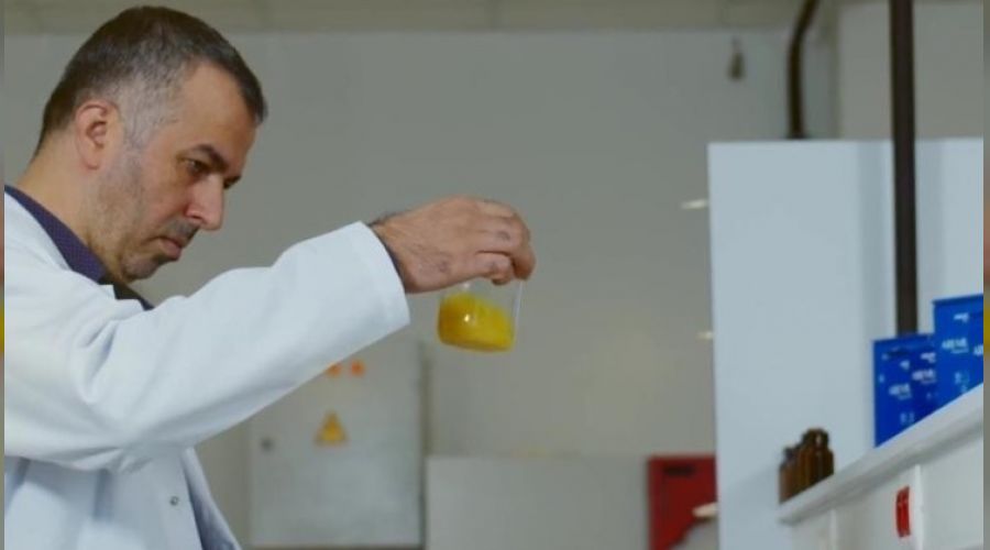 Bor'un insan sağlığına inanılmaz faydası keşfedildi