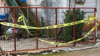 Bo�anma a�amas�ndaki e� deh�eti: 4 ki�iyi katletti