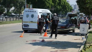 Boşanma davasından çıkan aileler birbirine girdi: 1 ölü, 5 yaralı