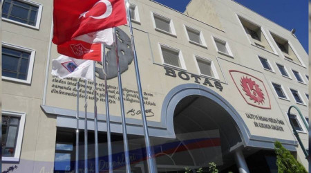 BOTA: Vadesi gemi borcumuz yok 