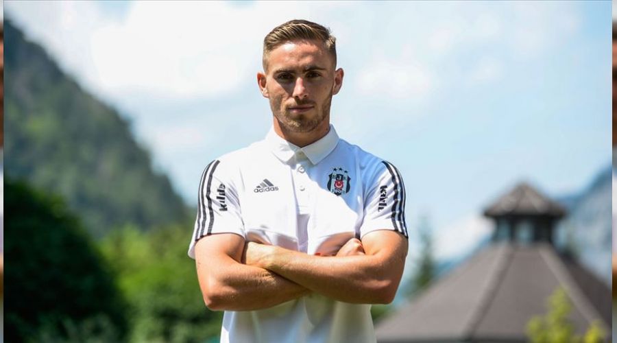 Boyd'un yeni durağı Sivasspor