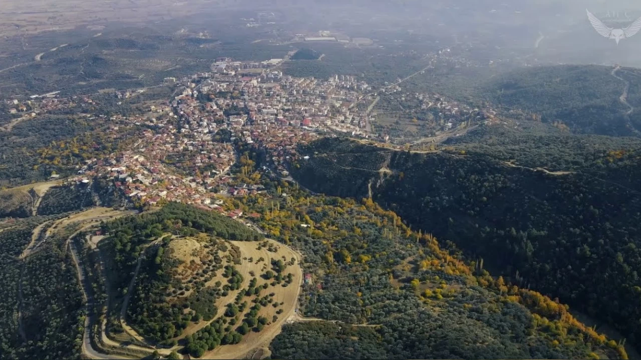 Bozdoan: Tarihi, kltrel ve doal zenginlikleriyle bir cennet