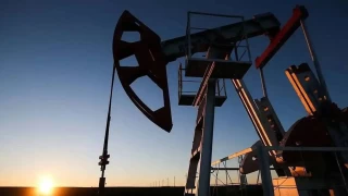 Brent petrolün varil fiyatı 74.60 dolar