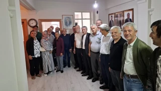 BTP Be�ikd�z��nde kritik zirve: F�nd�k �reticisinin sorunlar� masaya yat�r�ld�