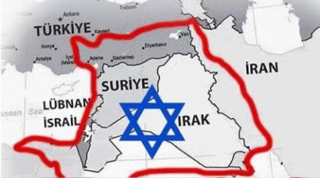 BTP Genel Başkanı Hüseyin Baş Gazze’de yaşanan vahşetin arkasında İsrail’in Arz-ı Mev’ud hayali olduğunu belirtti