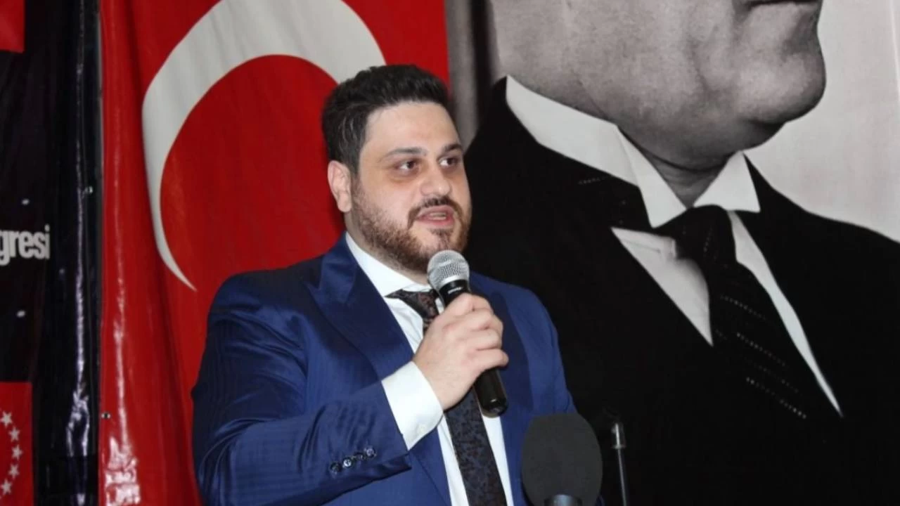 BTP Lideri Hüseyin Baş'tan şehitler için mesaj