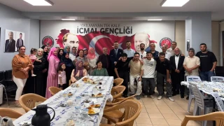 BTP Maltepe�de yeni �ye ve sempatizan ��karmas�