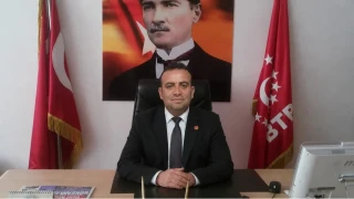 BTP U�ak �l Ba�kan� �ak�n: �Kimse bizim olanla bize jest yapamaz�