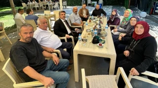 BTP�den �ank�r��ya g��l� saha ��karmas�: Yeni il binas�n�n m�jdesi verildi