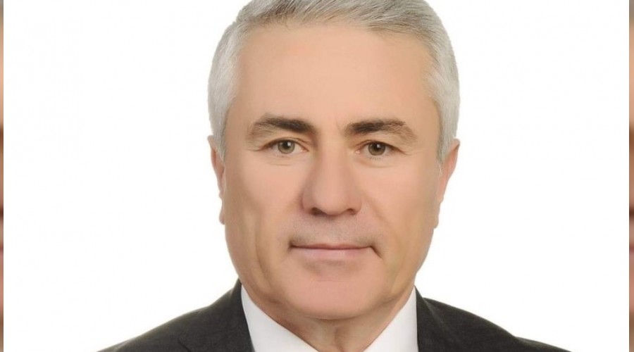 Bucak Belediye Ba�kan� koronaya yakaland�