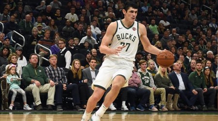 Buckslı Ersan'dan 32 sayı fark
