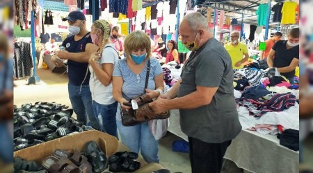Bulgarlar Edirne'ye akın etti