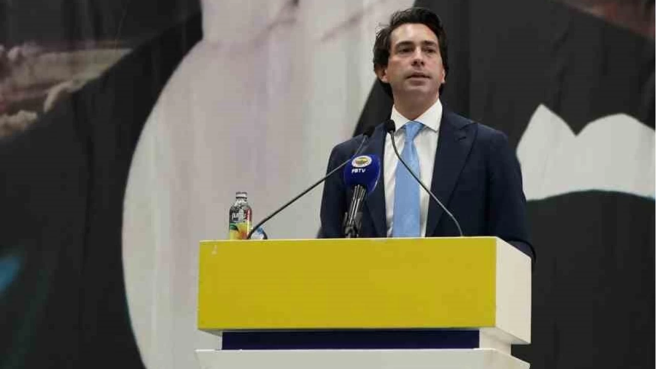 Burak Kızılhan: "Şampiyonluk ipini göğüsleyeceğimize yürekten inanıyoruz"
