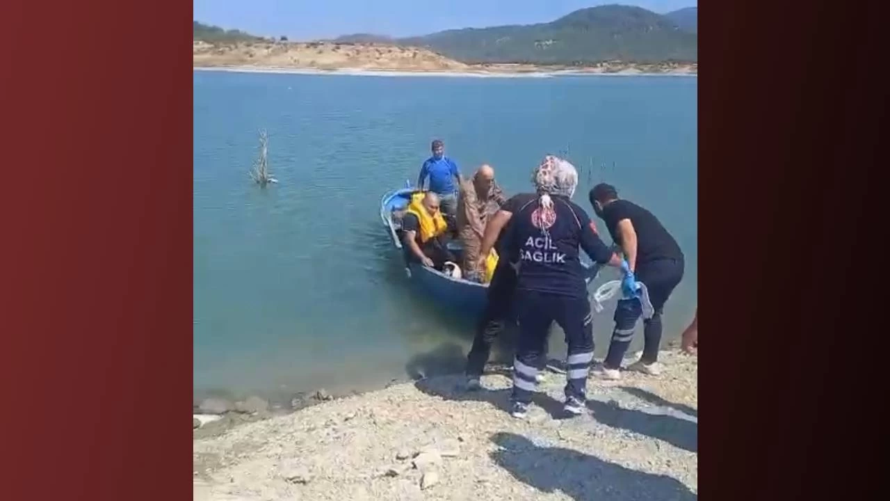 Burdur'da e�itim u�a�� d��t�