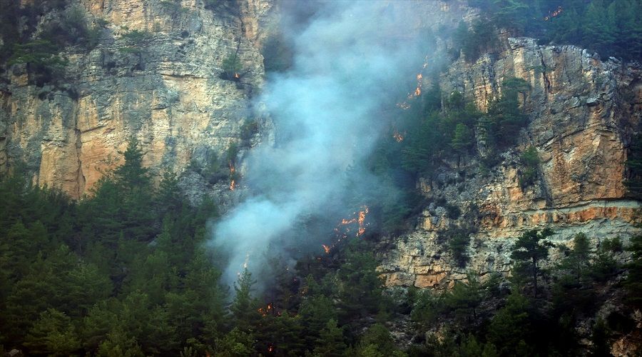 Burdur'un Bucak il�esinden k�t� haber geldi