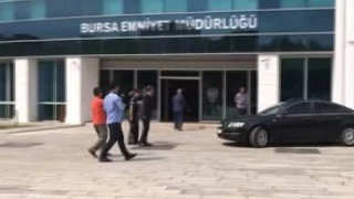 Bursa'da 18 yıl önce işlenen cinayetin failleri bulundu