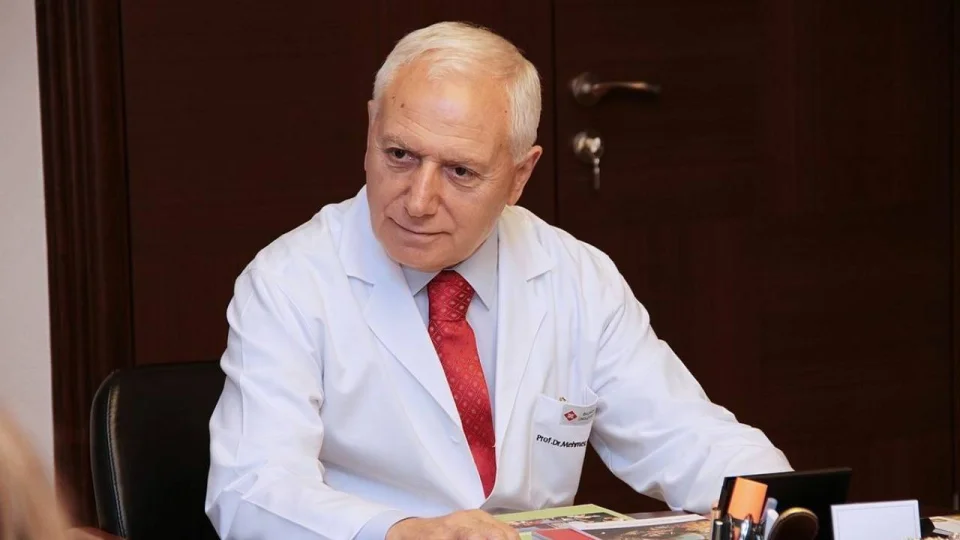 'Butlanla y�netilen CHP�den istifa ediyorum'