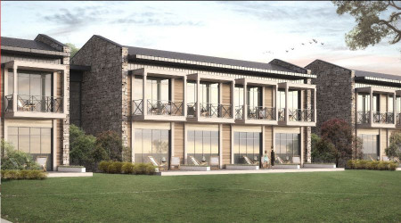Büyükkılıç'tan 'Hospice' projesi