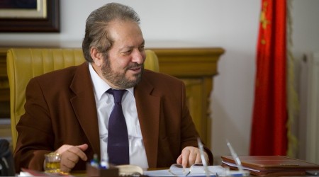 ÇAĞI AŞAN ÖNGÖRÜLER