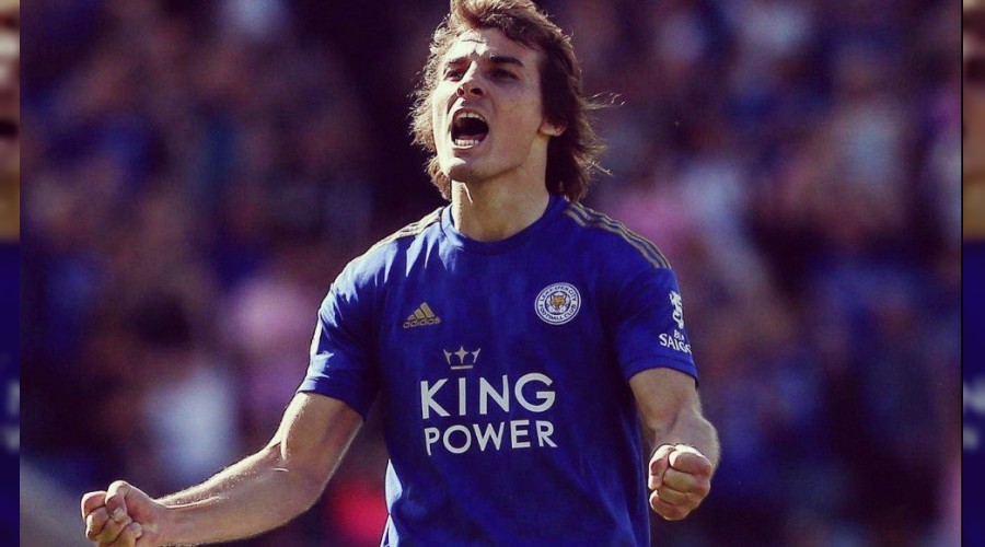 alar, Leicester'dan ayrlyor mu?