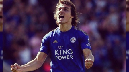 alar, Leicester'dan ayrlyor mu?