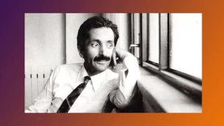 Cahit Zarifoğlu kısa ömrüne unutulmaz şiirler sığdırdı