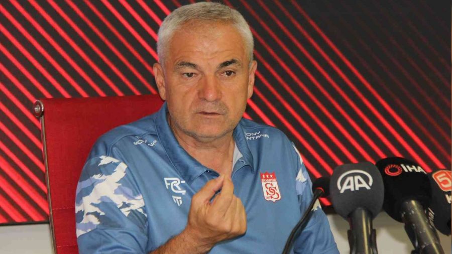 Çalımbay'dan hakem tepkisi: Bu nasıl hakemlik, bu nasıl düşüncesizlik!