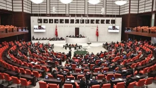 Çalışma hayatıyla ilgili düzenleme Meclis'e geliyor