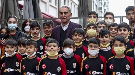 "Camianın içindeki bölünmüşlük giderilmeli"