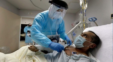 Can kaybı 842 bini geçti