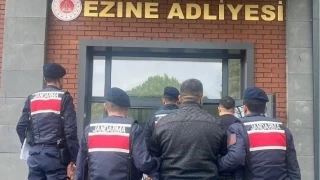 Çanakkale'de 6 organizatör ve 56 kaçak göçmen yakalandı