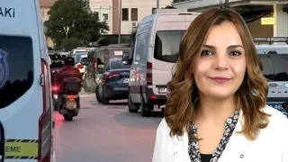 Çankırılı doktor Esra Erdağ Özdemirci evinde ölü bulundu