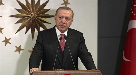 Erdoğan'dan kritik kararlar