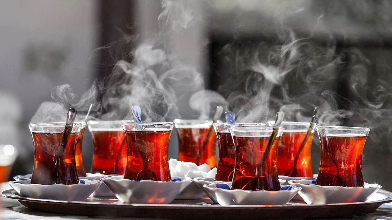Çay dost mu, düşman mı?