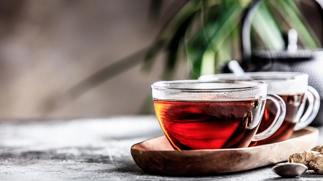 Çay, İçme Suyunu Ağır Metallerden Arındırıyor!